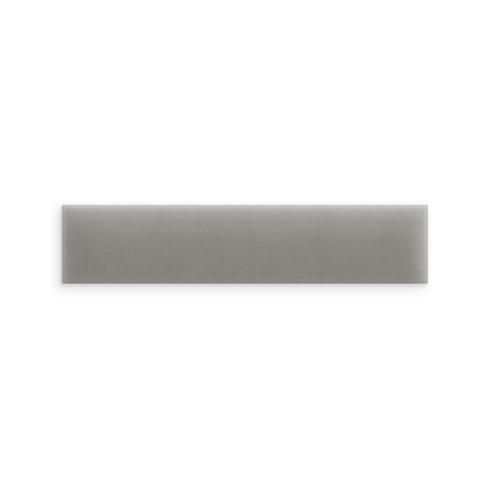 Polsterpaneel Magic Velvet Grau